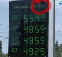 Криворукий фотошоп: