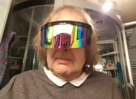 Шутки про дока Брауна уже были?