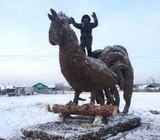 Свежая подборка демотиваторов, которые поднимут вам настроение