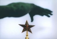 "Это устройство называется "русская рука"