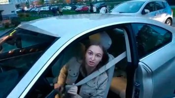 Рожа знакомая