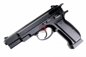 а мне CZ-75 нравится, прям такая приятная машинка,ничего лишнего.