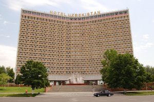 15 монументальных сооружений советской архитектуры