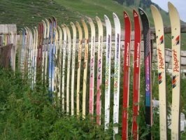 Мексике от Норвегии