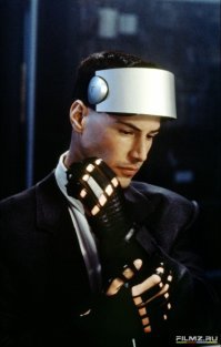 джони мнемоник 1995