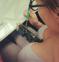 Про этих идет речь? Мне третий вариант понравился.