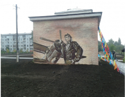 ..........."Не знаю, что должно произойти, чтобы словосочетание "комфортная городская среда" у нас перестали воспринимать именно так...

Дорогой омский чиновник! Если тебе вдруг попался на глаза этот пост, прочитай и другие мои посты про детские площадки. Может, станет чуть понятнее, как надо делать. Мы ведь не хотим несчастных случаев в омских дворах? "............