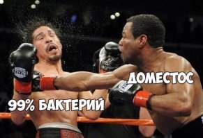 Спортивные курьезы