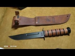 То что на посте произведения искусств в виде ножа . По мне так нож, это вот это....