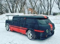 "Это Illing Show, сука"