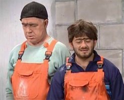 В Париже горит Нотр-Дам