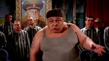 В Колхолз Интертейнмент он не отразим)))