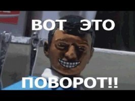 Миниатюрный брелок-пистолет