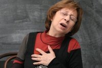 Ахеджакова уже была?