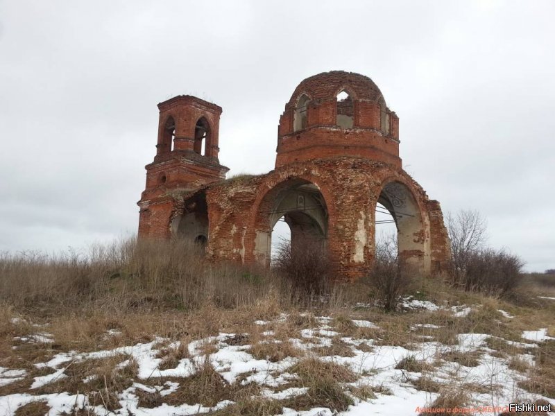 Сгорел Нотр-Дам, давайте скидываться