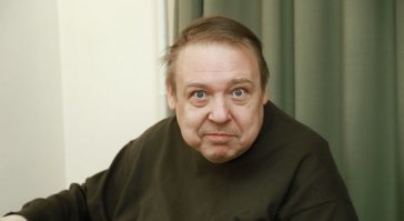Теперь и не узнать. Вот только похудел он не 100, а на 40 кг
