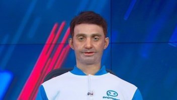 Автор показал своё истинное лицо.