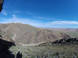 Конкурс "Трэвел-фотограф года" приглашает участников
