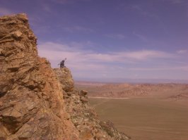 Конкурс "Трэвел-фотограф года" приглашает участников