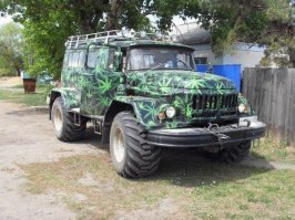 25 умельцев, заткнувших за пояс отечественный автопром