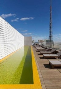 Думаю, цвет выбран не случайно.