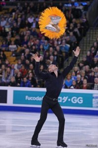 20 фотографий, на которых вся суть кроется в заднем плане