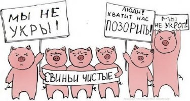 20 армейских сравнений разных стран и времен