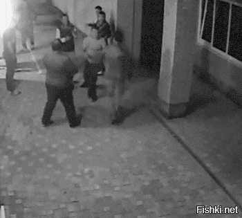 17 людей, которые вели себя как полные засранцы, и их наказала карма