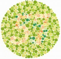 Для дальтоников нужно такие номера.:)