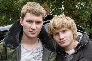 У Коляна братан имеется.:)