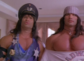 Близняшки начали драться уже в утробе матери: видео с УЗИ