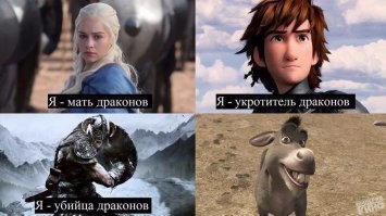 Как изменились герои "Игры престолов" с первого сезона