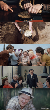 18 исторических явлений, которым до сих пор нет внятного объяснения