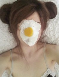 Вы не понимаете, это косплей!