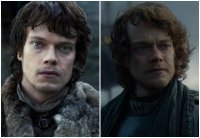 Всего несколько серий и  Гремжой присоеденися в компани к Варису.