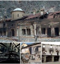 Для   нотердамоненависников  картинки  ниже.

А по теме - да, целевое использование  технологий внушает. В прочем у таих механизмов весьма  ограниченное  применение. Конструкции пола  в большинстве  зданий такой нагрузки  не выдержат.
Есть и другие  решения - варианты  типа  бтр не боящиеся обрушения  на  них  здания к примеру. Но опять-же   узкий  круг  решаемых  задачь  делает  их повсеместное  содержание  не целесообразным а  проблема  транспортировки  вычёркивает из списка эксплуатируемых.