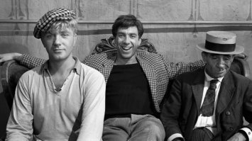 Тоже братья (дети лейтенанта Шмидта)