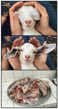 Турецкий повар не перестает удивлять своим мастерством