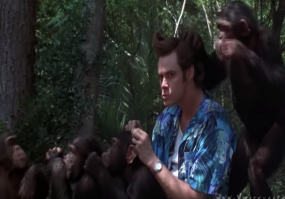 Его ещё никто не превзошёл!