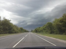 Красивейшие дороги России