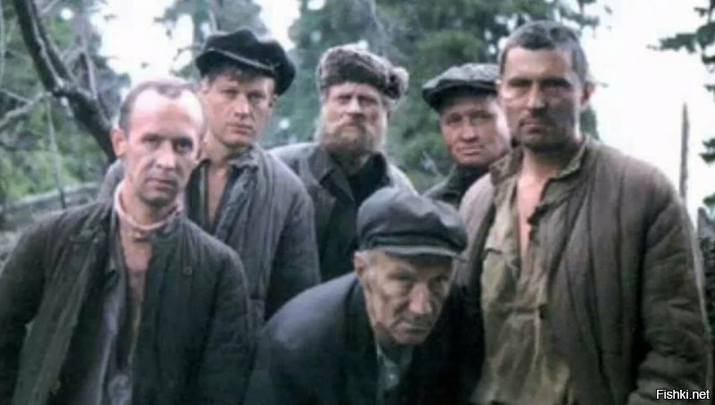 A это нынешняя власть, одежку поменяли, а принципы нет: "Я могу убить тебя. И любого. Я красиво живу. Я беру сколько надо. И ещё вдвое".