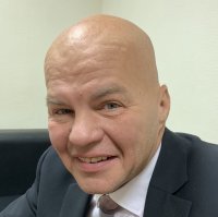 Вот этому товарищу она бы очень подошла...