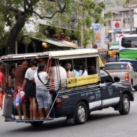 Да и сейчас в юго-восточной Азии не заморачиваются с безопасностью.