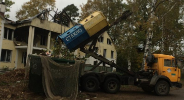 у нас сортируй не сортируй, все в одну кучу.