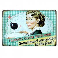 Алкопост на вечер этой пятницы