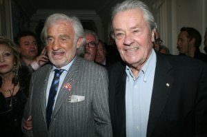 Мммдаааа... Были времена...