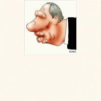 Неприкасаемость власти... Ну, ну...