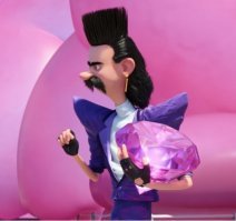 20 стрижек и причесок для парней, которым захотелось стать звездой "на раёне"