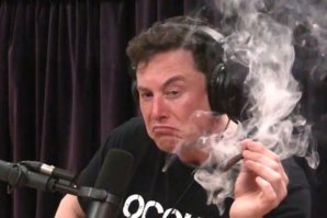 Илон Маск блеснул знанием русских поговорок