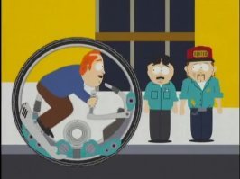 это напомнило